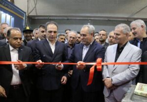  زنجیره کامل صنعت طلا در استان قابل طراحی و تکمیل است