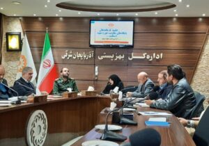 طرح سلام؛ نقشه راهی برای احیای محلات و ارتقای سلامت اجتماعی در آذربایجان‌شرقی