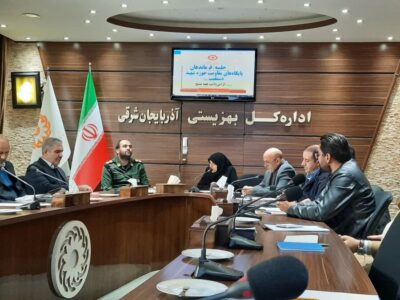 طرح سلام؛ نقشه راهی برای احیای محلات و ارتقای سلامت اجتماعی در آذربایجان‌شرقی