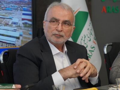 ایجاد بسترهای نوین آموزشی و فناوری در منطقه آزاد ارس