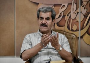 بین «جنگ، صلح و مذاکره» معلق هستیم/به تکرار گذشته بازگشته‌ایم