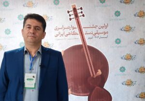 جشنواره سراسری موسیقی شهریار، انگیزهای والا برای هنرمندان