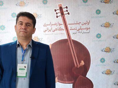 جشنواره سراسری موسیقی شهریار، انگیزه‌ای والا برای هنرمندان