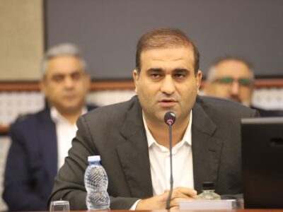 نقش ویژه منطقه آزاد ارس در تأمین انرژی و گسترش مبادلات اقتصادی کشور