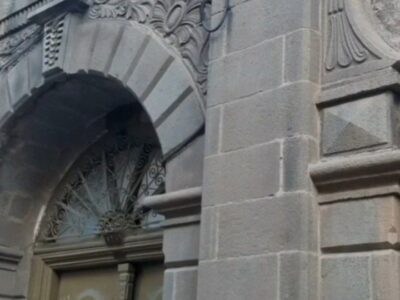 تبریز در انتظار نجات خانه تاریخی ارفع الملک 