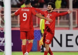 سکوهایی که ادب و شرف را معنی می کنند