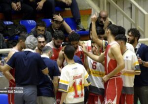 مقاومت فصل را با برد آغاز کرد!