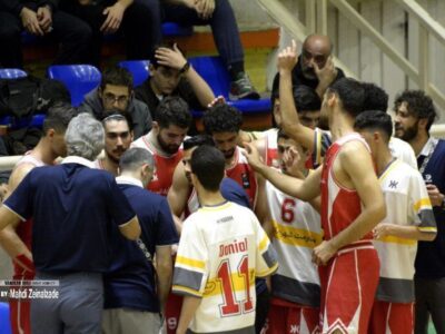 مقاومت فصل را با برد آغاز کرد!