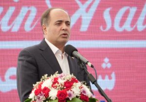 پایانه صادراتی محصولات کشاورزی در آذربایجان شرقی راه‌اندازی می‌شود