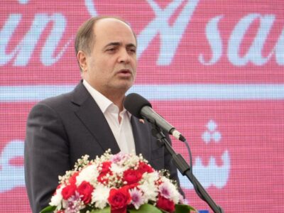 پایانه صادراتی محصولات کشاورزی در آذربایجان شرقی راه‌اندازی می‌شود