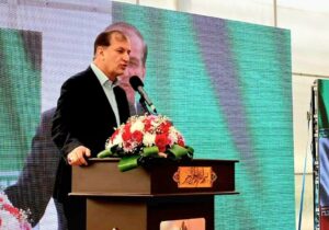 آذربایجان‌شرقی آینده پسته ایران است 