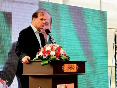 آذربایجان‌شرقی آینده پسته ایران است 