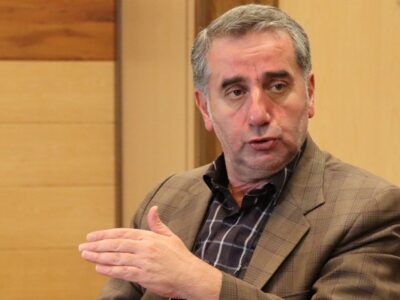 اولین و آخرین راه حل کاهش بار ترافیکی تبریز استفاده از خدمات حمل و نقل عمومی