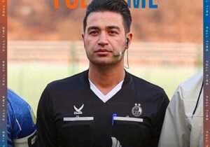 دستهای آلوده در فوتبال ایران 