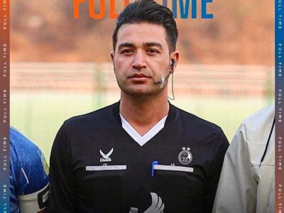 دستهای آلوده در فوتبال ایران 