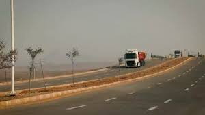 جاده اوراسیا، شاهراه جدید ارتباطی ارس