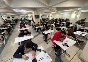 تأکید بر عدالت شغلی و جذب نیروهای متخصص؛ نظارت میدانی مدیرعامل بر روند برگزاری 