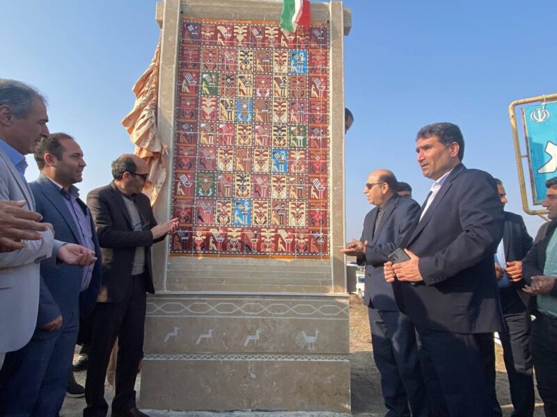 گزارش تصویری اولین جشنواره ورنی روستای نجف تراکمه