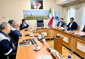 پتروشیمی تبریز پیش‌رو در رعایت استانداردها