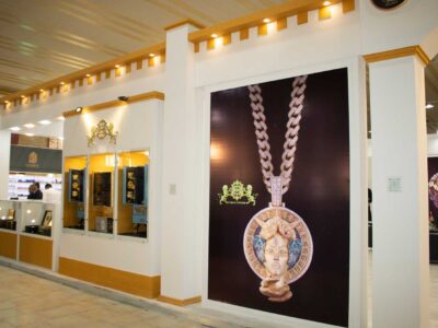 سه نمایشگاه‌ تخصصی طلا، چاپ و تبلیغات همزمان در تبریز گشایش یافت