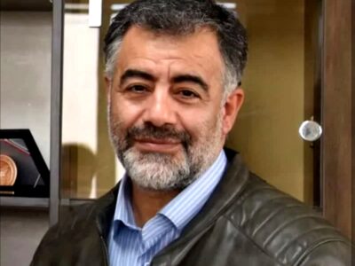 مقصودی: میدانستیم چمن آسیب می‌بیند