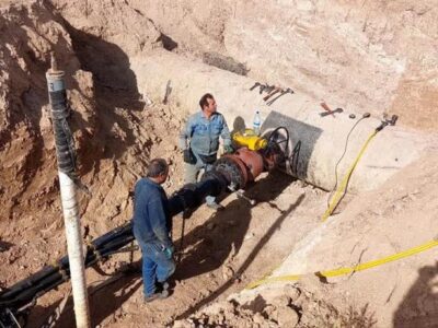 توسعه زیرساخت گاز هشترود با انشعاب گرم جدید از خط انتقال ۴۸ اینچ زنجان– تبریز