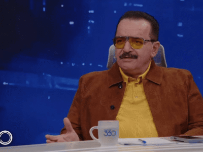 زنوزی خطاب به عادل فردوسی پور شما وکیل آلوزید ؟