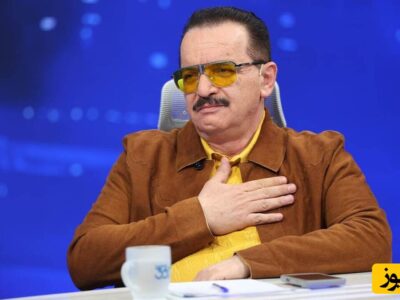 زنوزی خطاب به فردوسی پور:شجاع بهترین مدافع ایران هست ، شما تو تیم ملی اونو مقصر میدونید.