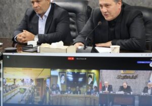 مسئولیت بخش آب کشور خطیرتر از همیشه است