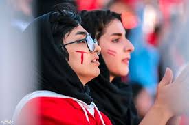 صدور ۳۳ هزار کارت هواداری برای بانوان تراکتوری/ سکوها کمتر از استقبال