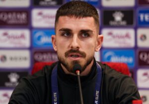  آماده بازی با الشرطه هستیم/ حضور هواداران انرژی مضاعف به تیم می‌دهد