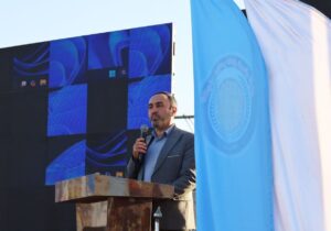 از شهرک صنعتی تا میدان حبوبات؛ آذرشهر در مسیر تبدیل به قطب صادرات خشکبار