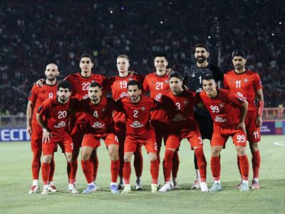 بازگشت دوماگوی دروژدک به ترکیب تراکتور