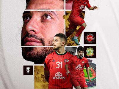 ادامه مانور قدرت تراکتور مقابل پلیس؟!