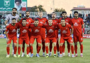 بیانیه باشگاه تراکتور درباره رأی اصلاحی کمیته استیناف