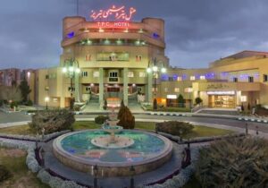 باشگاه ورزشی مجتمع رفاهی پتروشیمی تبریز، باشگاه نمونه آذربایجان شرقی در سال ۱۴۰۴ شد