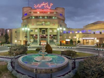 باشگاه ورزشی مجتمع رفاهی پتروشیمی تبریز، باشگاه نمونه آذربایجان شرقی در سال ۱۴۰۴ شد