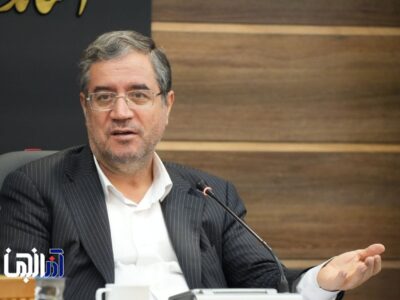 عقب‌ماندگی فناوری در شأن آذربایجان‌غربی نیست / همه ظرفیت‌های علمی باید پای‌کار بیایند