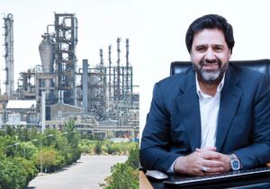 پتروشیمی تبریز صادرکننده نمونه استان در بیست‌ونهمین همایش ملی توسعه صادرات غیرنفتی شد