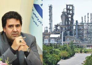 پتروشیمی تبریز تندیس «یازدهمین همایش سراسری رضایتمندی مشتری» را دریافت کرد