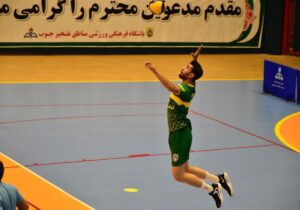 یک برد بزرگ دیگر برای بنیس