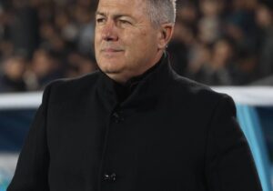 اسکوچیچ: امروز نه بطری دیدیم، و نه سنگی