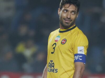 سد دفاعی تراکتور رکورددار لیگ نخبگان