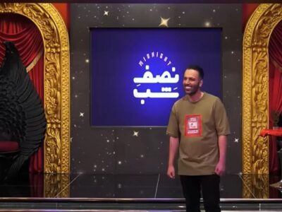 بازداشت علی صبوری و ۶ نفر از عوامل تولید برنامهٔ «نصف شب»