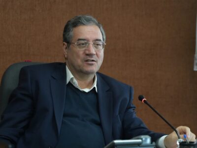 برخی مدیران سابق فراموش کرده‌اند دریاچه ارومیه را در چه وضعیتی تحویل دادند.