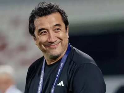 مقصودی ۳ بار مثال زد، ۳ بار اعدامش کنید!