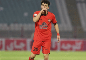 مهدی هاشم‌نژاد:مطمئناً مسابقه فینال جذاب است. فکر می‌کردیم که با مصر بازی کنیم.