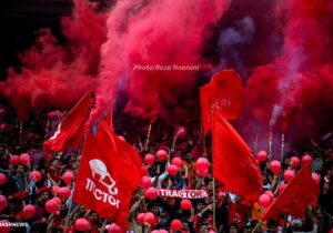 ادب شرف شوعاریمیز، تیراختور افتخاریمیز