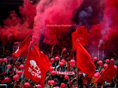 ادب شرف شوعاریمیز، تیراختور افتخاریمیز