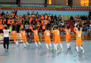 آلودگی هوا دیدار مس‌سونگون-بهشتی‌سازه را بدون تماشاگر کرد